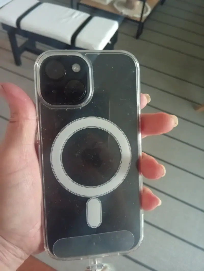 Vendo iPhone 15 de 512 GB - 1