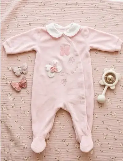 Ositos de bebe - miniatura 4