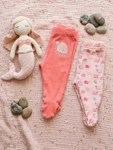 Ositos de bebe - 5
