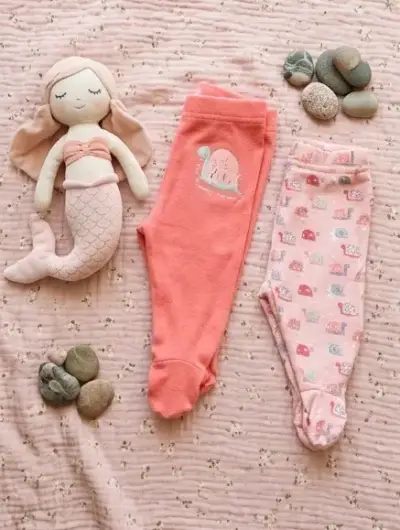 Ositos de bebe - miniatura 5