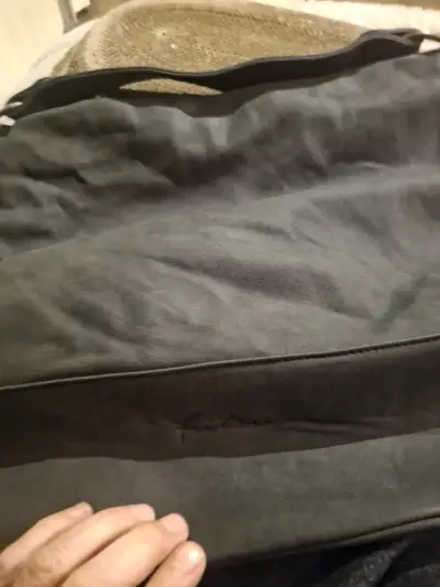 Bolso de hombro Fritzi aus Preußen negro - miniatura 2