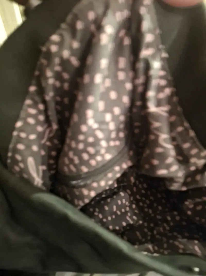 Bolso de hombro Fritzi aus Preußen negro - 4