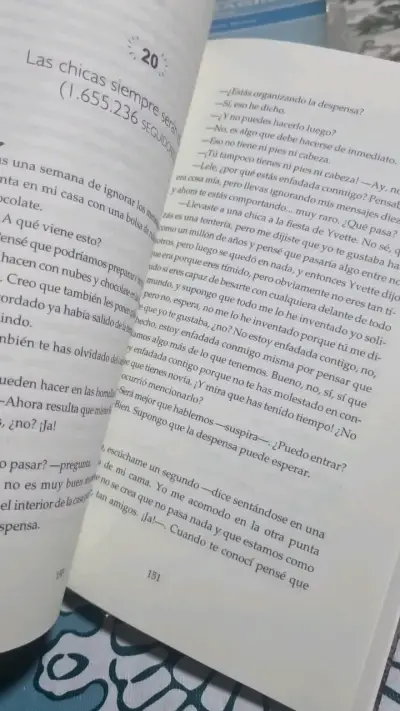 Libro 'Diva Online' de Lele Pons y Melissa de la Cruz - miniatura 6