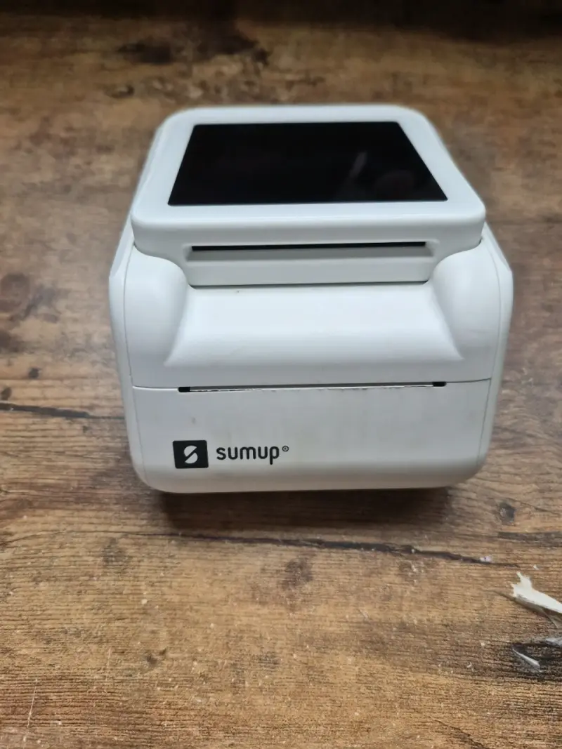 Terminal de Pago SumUp Solo + Printer - 4