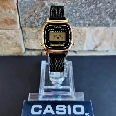 Reloj Femenino Casio Nuevo - miniatura 2