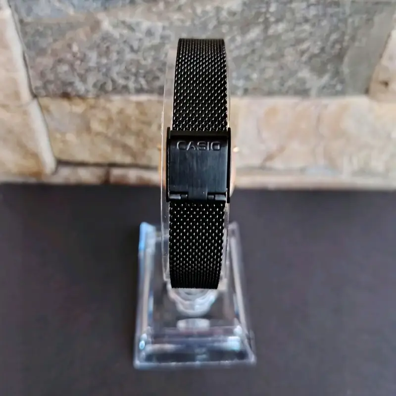 Reloj Femenino Casio Nuevo - 4