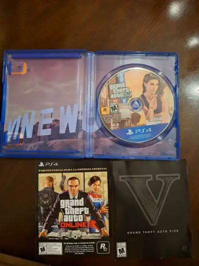 PlayStation 4 Slim 500 Gb - miniatura 3