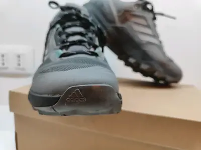 Zapatillas de trekking Adidas Terrex mujer - miniatura 1