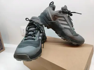 Zapatillas de trekking Adidas Terrex mujer - miniatura 2