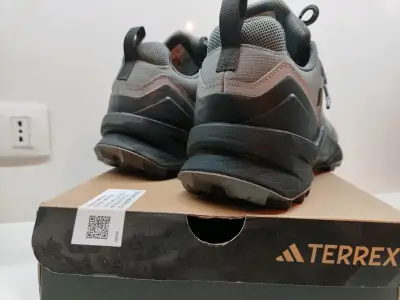Zapatillas de trekking Adidas Terrex mujer - miniatura 3