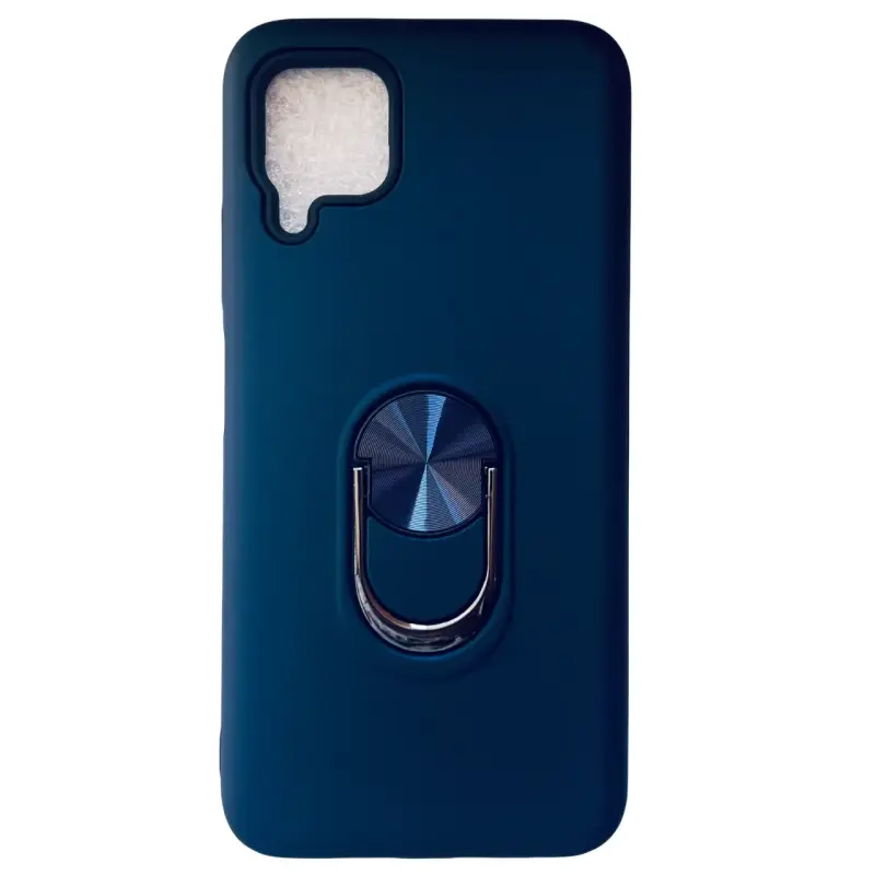 Funda HUAWEI P40 LITE con soporte ANILLO