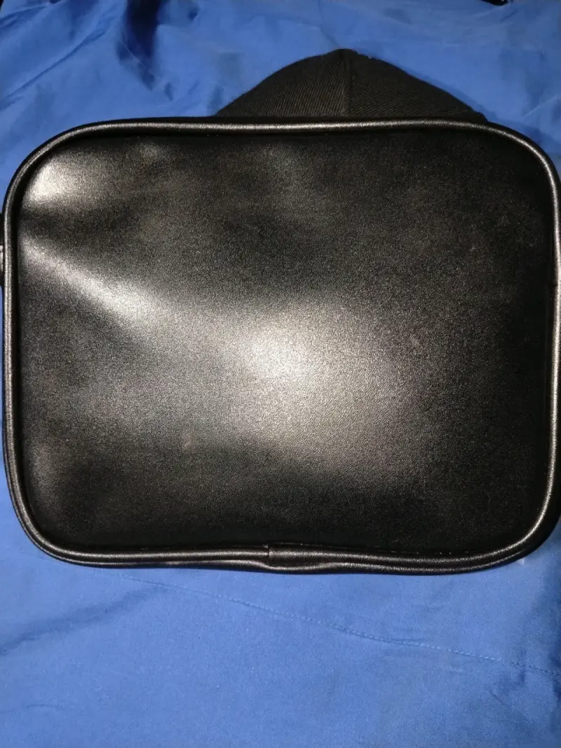 Bandolera Negra Pimps - 6
