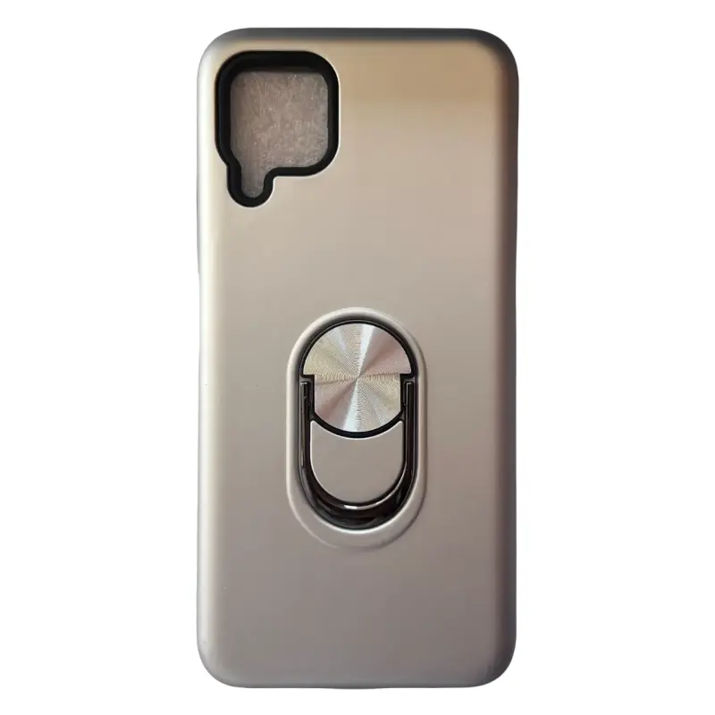 Funda HUAWEI P40 LITE con soporte ANILLO