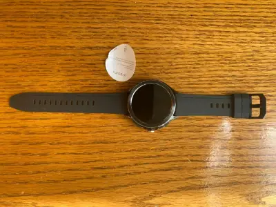 Reloj inteligente Xiaomi Watch 2 Pro negro - miniatura 1