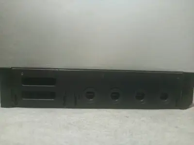 Nintendo Wii solo consola - miniatura 2