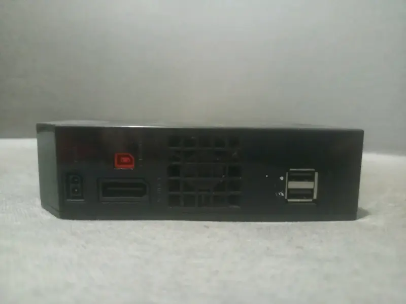 Nintendo Wii solo consola - 3