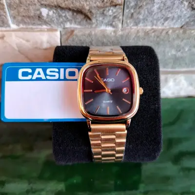 ⌚Relojes Casio de pareja🩷 - miniatura 3