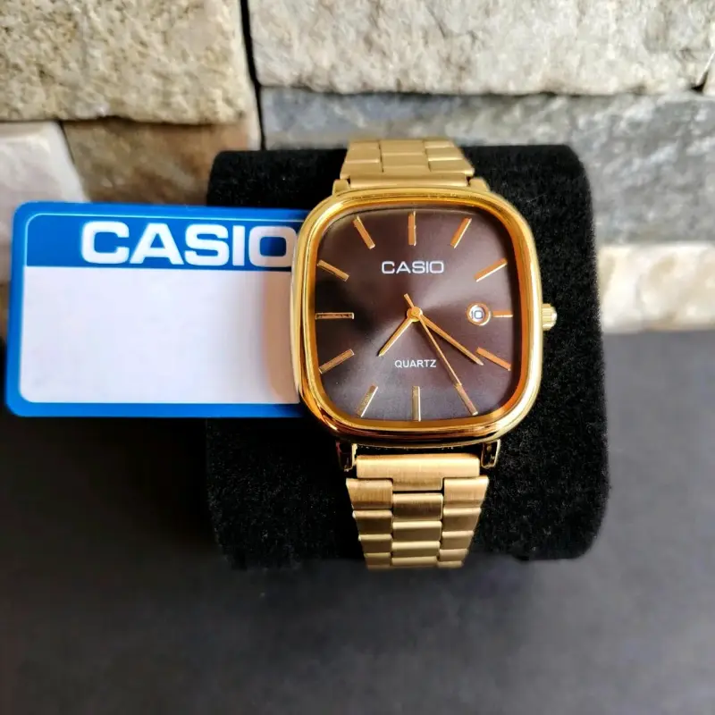 ⌚Relojes Casio de pareja🩷 - 4