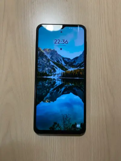 Samsung Galaxy A23 5G de 128 Gb en buen estado - miniatura 2