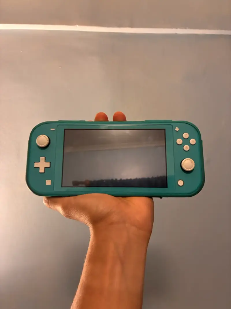 Nintendo Switch Lite - 2