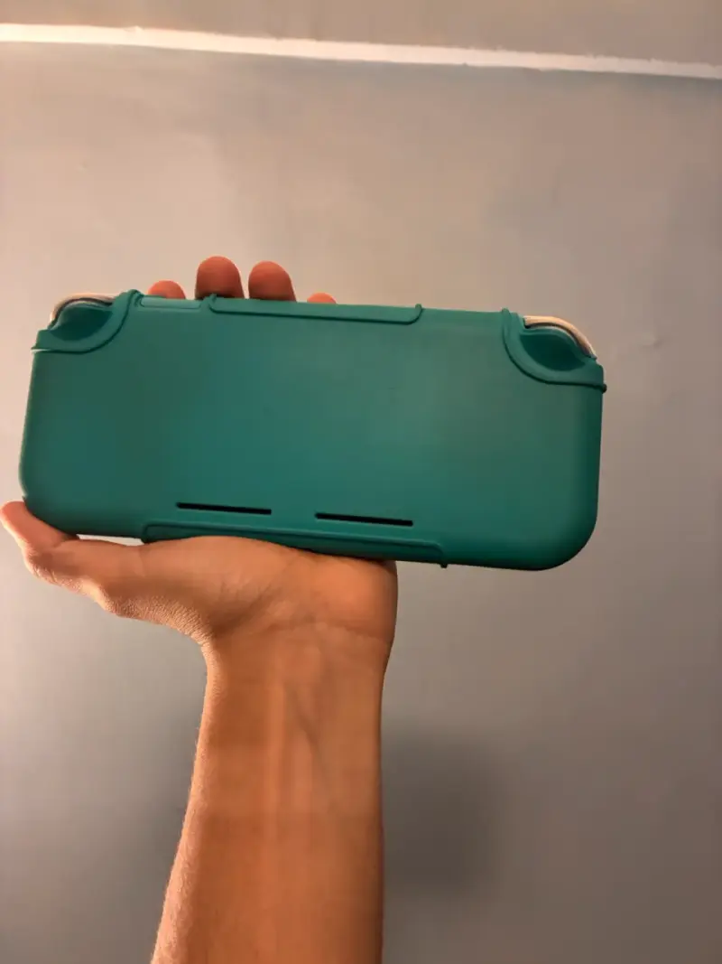 Nintendo Switch Lite - 3