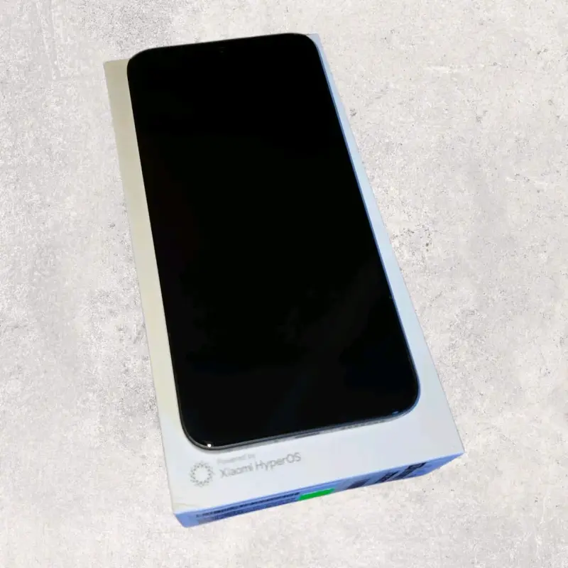 Smartphone Xiaomi 17T Pro 12GB Ram/ 512GB Rom - 4