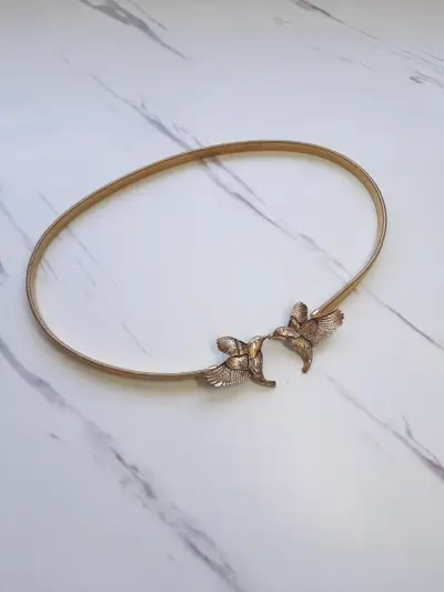 Cinturón Isadora - miniatura 1