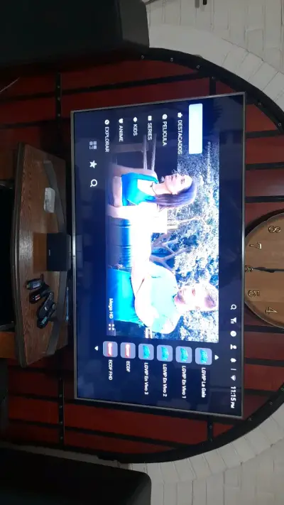Reproductor de Streaming Evo Fuse 4K 32GB - miniatura 3