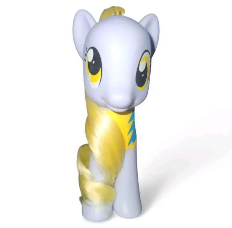 Derpy my little pony - 1