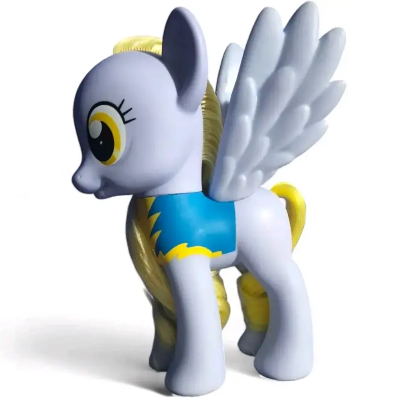 Derpy my little pony - 2