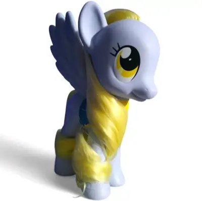 Derpy my little pony - miniatura 3