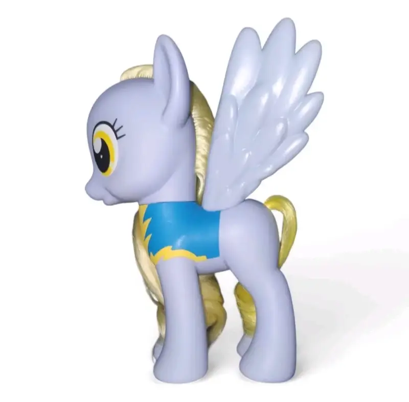 Derpy my little pony - 5