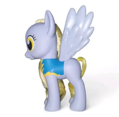 Derpy my little pony - miniatura 5