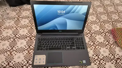 Notebook semigamer Dell G3 3579 - miniatura 1
