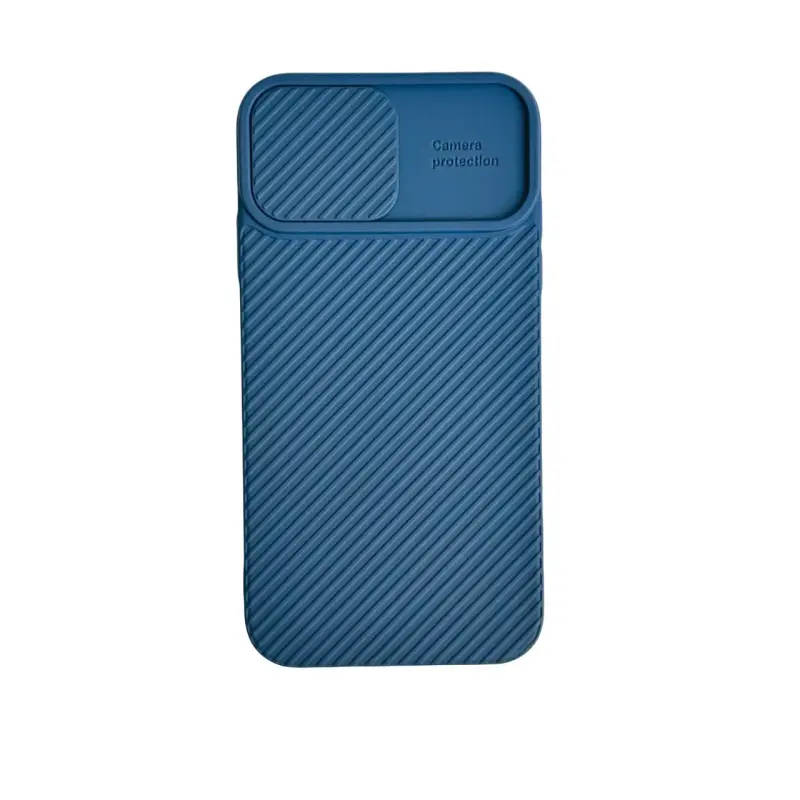 Funda IPHONE 11 con protección de cámara
