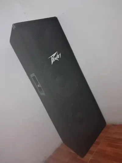 Parlante Peavey de gran potencia - miniatura 1