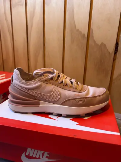 Zapatillas Nike rosadas para mujer - miniatura 3