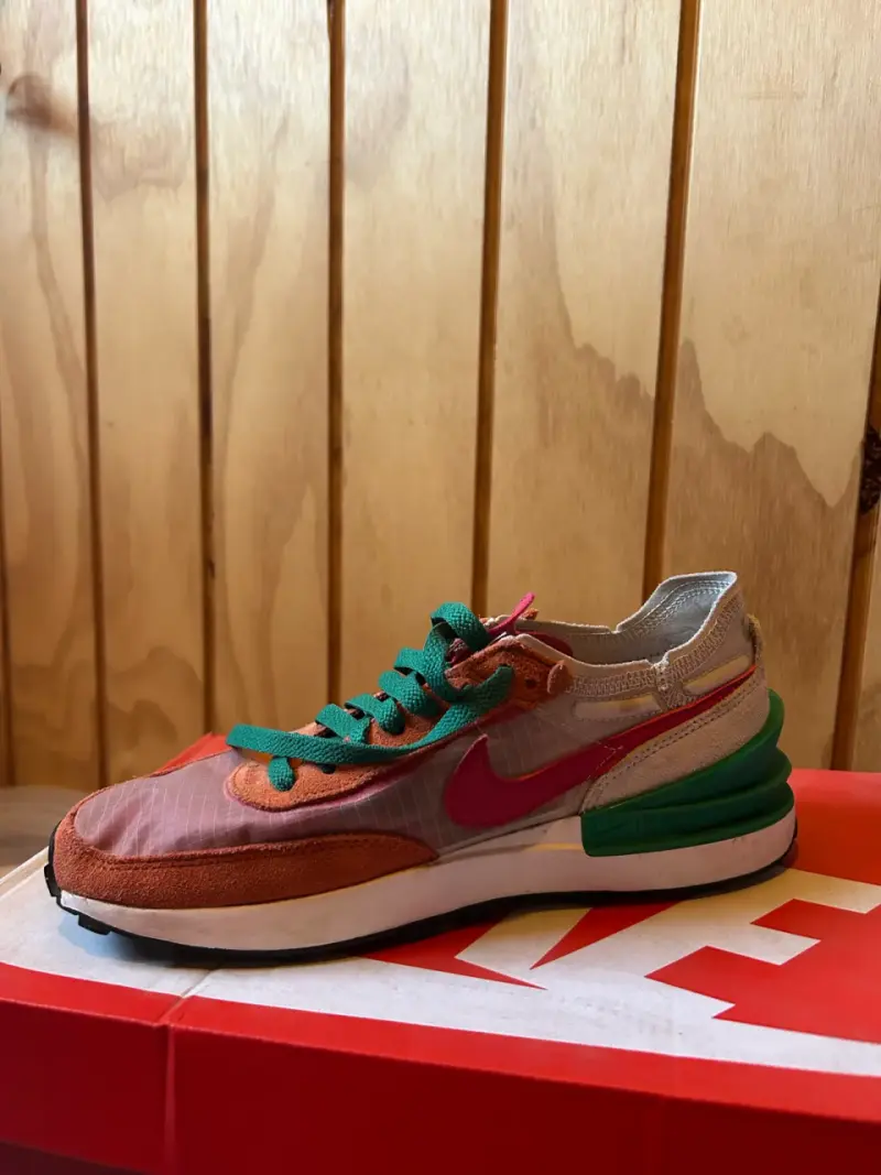 Zapatillas deportivas Nike multicolor - 1