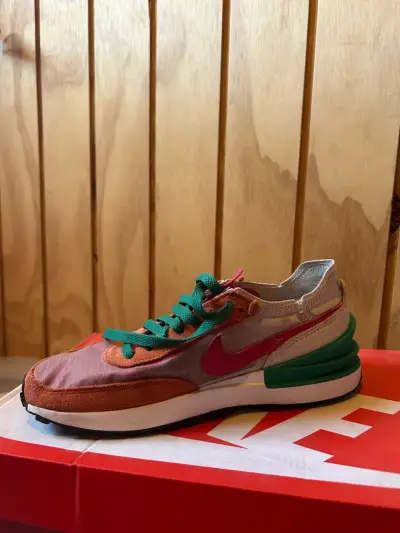 Zapatillas deportivas Nike multicolor - miniatura 1