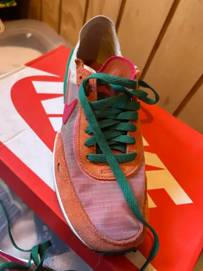 Zapatillas deportivas Nike multicolor - miniatura 4