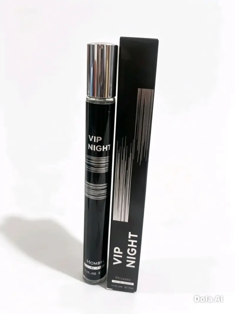 Perfume VIP Night para Hombre 35ml