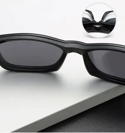Gafas de Sol Polarizadas con Lentes Intercambiables - miniatura 6