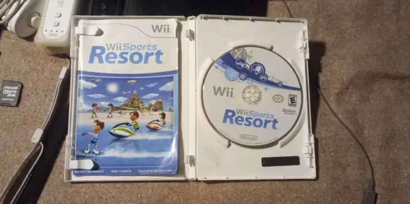 Combo Wii Modificada + NES Mini Completa - 2