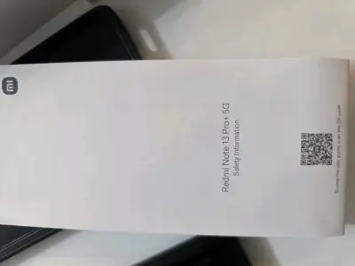 Xiaomi Redmi Note 13 Pro + con HyperOS - miniatura 2