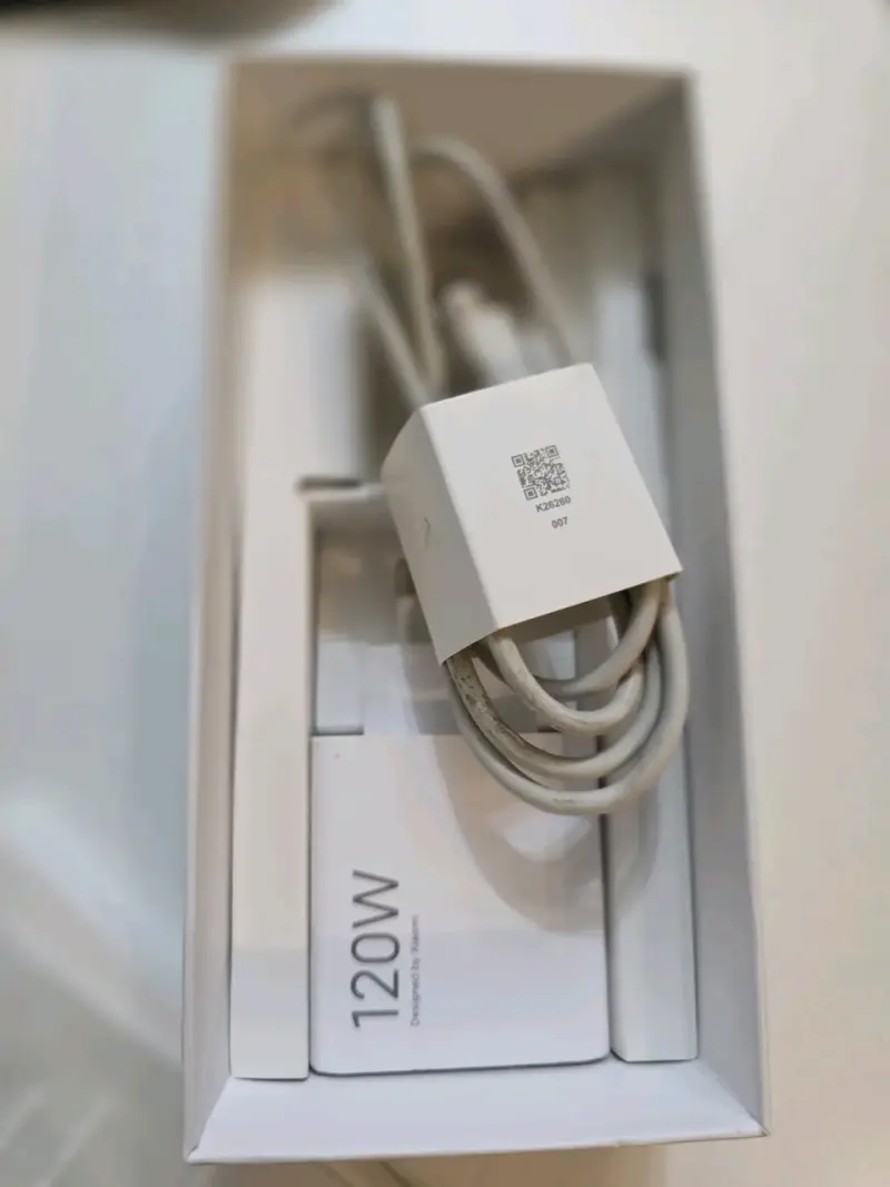 Xiaomi Redmi Note 13 Pro + con HyperOS - 3
