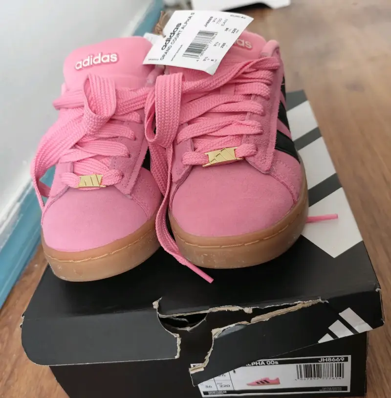 Zapatillas Adidas Originales - 2