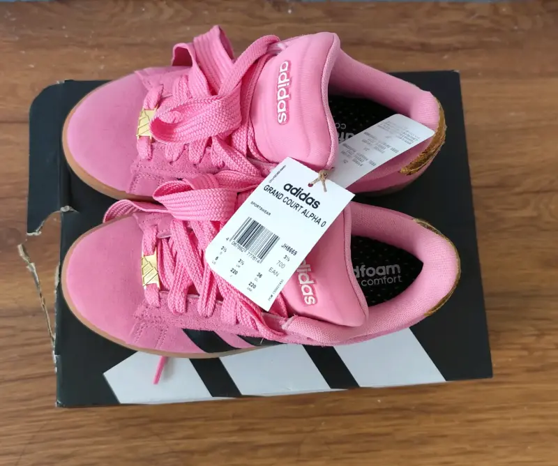 Zapatillas Adidas Originales - 3