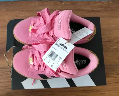 Zapatillas Adidas Originales - miniatura 4