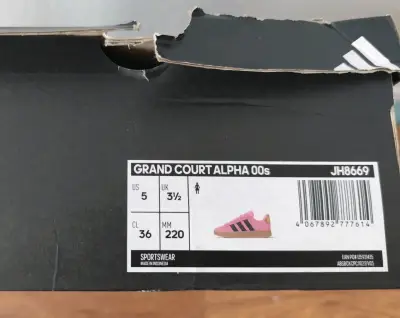 Zapatillas Adidas Originales - miniatura 6