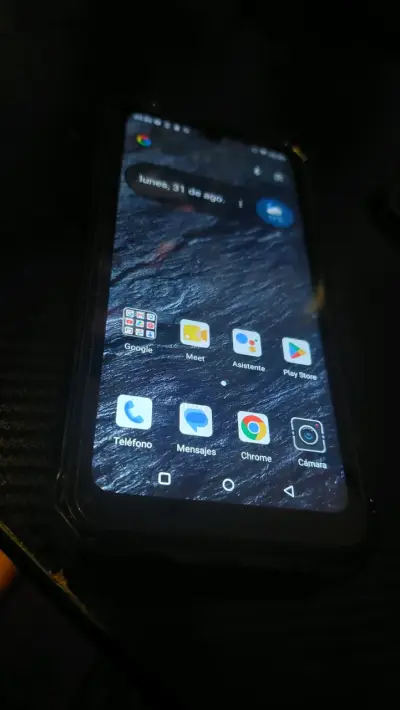 Smartphone Ulefone Armor 8 resistente al agua - miniatura 1